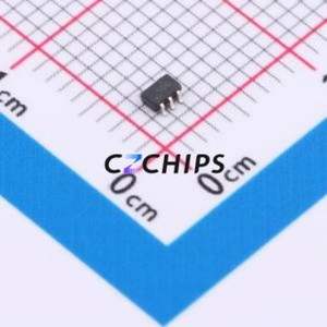 Nuevo amplificador de entrada FET de chip IC de circuito integrado OPA810IDCKR, original, nuevo - Product Image 1
