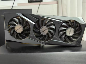 Tarjeta Gráfica GIGABYTE Radeon RX <span class=keywords><strong>6700</strong></span> XT GAMING OC de <span class=keywords><strong>12GB</strong></span> GDDR6 - Product Image 3