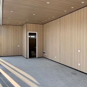Casa Contenedor Moderna, Hotel al Aire Libre, Cabaña Móvil Prefabricada, Diseño Tipo Apple Pod - Product Image 2