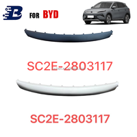 Kits de carrosserie de haute qualité pour Byd Yuan PLUS, pièces détachées automobiles, accessoires complets pour véhicules électriques de bonne qualité, 2025 2024 en stock
