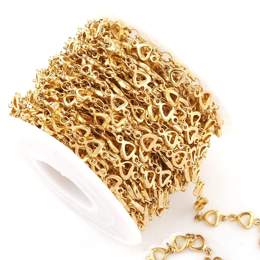 Corazón de Oro