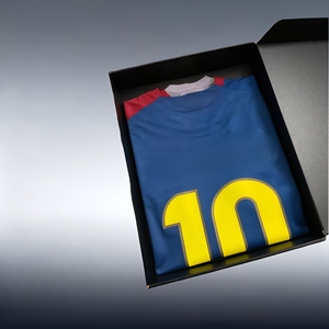 25-26 nuovi vestiti di calcio ad asciugatura rapida di alta qualità per gli uomini all'ingrosso di sublimazione calcio vestiti di calcio Top - Product Image 1