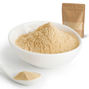 Proveedor de Polvo de Ashwagandha de la Mejor Calidad de la India - Product Image 1