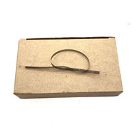 Strip Encoder Karet ISSCX Cocok untuk L3169 L3161 L3101 L3158 L3163 L3111 L3109 L3106 L3150 L3116 L3152 L3110 L3168 L3153 L3108