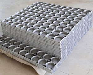 Para Monde <span class=keywords><strong>Nissin</strong></span>, retenedor de freidora de fideos Ramen instantáneo de larga vida útil preciso para accesorios de línea de fideos - Product Image 4