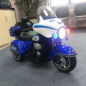 Sepeda motor listrik untuk anak-anak, lampu kilat <span class=keywords><strong>3</strong></span> roda elektrik sepeda motor untuk anak-anak - Product Image 3