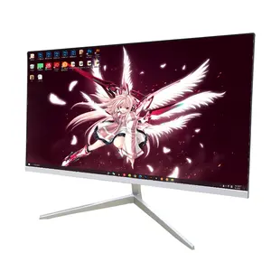 Precio bajo 27 pulgadas computadora 1K Lcd pantalla Monitor Oem Led escritorio monitores Gaming Monitor 165Hz