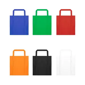 Bolsa TNT Ancha, Merchandising Personalizado - Product Image 3