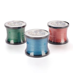 Ligne de pêche tressée Dyneema haute résistance Noi Custom PE, 1000 mètres, pour le spinning et la pêche aux leurres - Product Image 2
