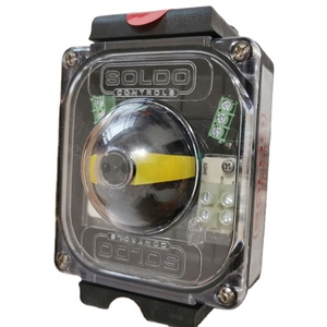 Neuf et Original, Boîtier de commutateur de position et de fin de course Soldo Série SP SP01200-1HWO2R1 - Product Image 1