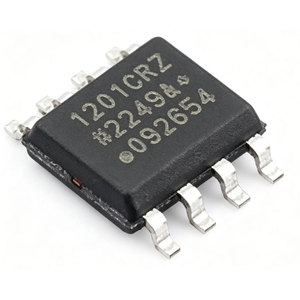 ADUM1201CRZ-RL7 ADuM1201 Proveedores de Componentes Electrónicos Originales Aisladores Digitales SOIC-8 de 35kV/us RoHS - Product Image 1