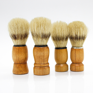 Salon <span class=keywords><strong>de</strong></span> coiffure en bois <span class=keywords><strong>poils</strong></span> <span class=keywords><strong>de</strong></span> <span class=keywords><strong>sanglier</strong></span> hommes soins <span class=keywords><strong>rasage</strong></span> nettoyage brosse à barbe hommes <span class=keywords><strong>blaireau</strong></span> cheveux brosse <span class=keywords><strong>de</strong></span> <span class=keywords><strong>rasage</strong></span> - Product Image 6