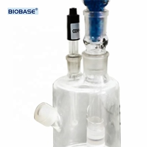 Biobase 卡尔费休滴定仪 定量自动滴定仪，适用于实验室和质保/质控 - Product Image 2