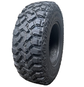 Neumáticos LCH T-REX para Auto, Neumáticos Todoterreno, Neumáticos para Montaña LT265/75R16, Neumáticos para Todo Terreno, Neumáticos Chinos al por Mayor, Neumáticos para ATV - Product Image 1