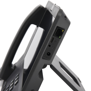 Ls830 4G LTE VoLTE Sim thẻ 8 inch màn hình cuộc gọi video <span class=keywords><strong>Wifi</strong></span> Hotspot <span class=keywords><strong>Android</strong></span> điện thoại không dây 3G 2G cố định điện thoại không dây - Product Image 6