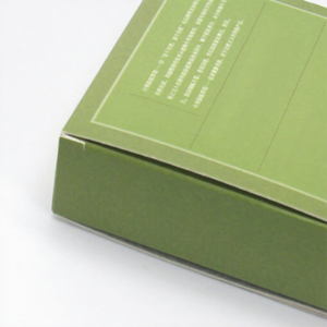 Boîte d'emballage cadeau écologique - Contenant personnalisable pour savons et artisanat fait main pour l'affichage de produits écologiques en magasin - Product Image 3