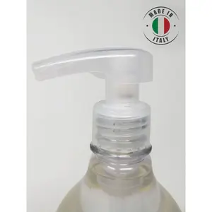Gel de limpieza de manos 1000ml  merchandising personalizado - Product Image 4
