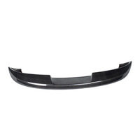 R32 Carbonfaser Heckspoiler für VW Golf V GTI