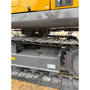 Excavadora Mini de Orugas XE75G 7.5T de Venta Directa de Fábrica, Maquinaria de Construcción de Alto Rendimiento con Enganche Rápido - Product Image 6
