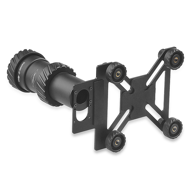 Discoveryopt Scope Phone Adapter