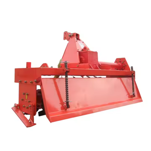 Motoculteur léger à chaîne pour usage agricole avec arbre <span class=keywords><strong>cardan</strong></span> et attache PTO - Product Image 4