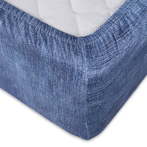 Drap de lit 100% coton, ensemble de literie de luxe, à motifs <span class=keywords><strong>noir</strong></span> <span class=keywords><strong>et</strong></span> <span class=keywords><strong>blanc</strong></span>, housse de couette, prix d'usine - Product Image 6