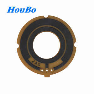 חיישני HOUBO אוטומטיים חדשים, לוח מעגלים מודפס עם בסיס קרמי, חיישן לחץ ורמת שמן במעגל סרט עבה RY20069 עבור רוב הסוגים - Product Image 6