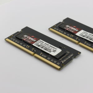 TXRUI/OEM Memoria RAM Profesional DDR4 de 16GB para Juegos de Laptop, 2666MHz ECC, en Stock - Product Image 1