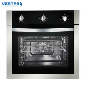 디지털 방식으로 통제를 가진 오븐에서 건축되는 60Hz 건물 프로젝트 사용 - Product Image 5