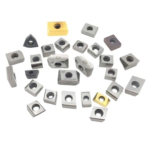 Chèn Công cụ Cắt cacbua vonfram - Product Image 1