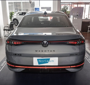 Prix du Volkswagen VW Magotan 2025 2024 2023 1.4T Essence 4 portes 5 places Berline <span class=keywords><strong>Voiture</strong></span> neuve pour Volkswagen VW Magotan - Product Image 3