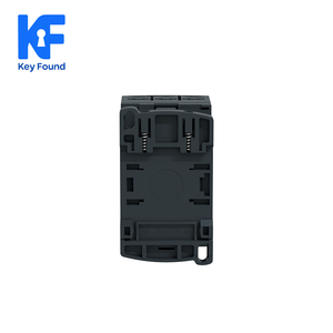 Contacteur Schneider LC1D09 à 3 pôles avec bobine 50/60Hz pour l'automatisation industrielle et le contrôle des moteurs - Product Image 3