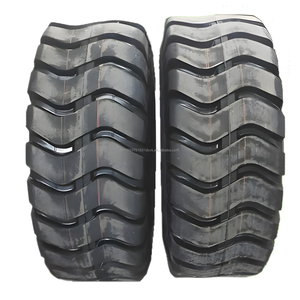 Neumáticos OTR para Cargadora de Ruedas, Maquinaria de Construcción, Marca China <span class=keywords><strong>Annette</strong></span> 16/70-24 con Cámara, Diseño Diagonal, 3 Años de Garantía - Product Image 2