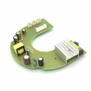 Placa de Control PCBA para Máquina de Preparar Té de 1500W con Control de Temperatura, Recarga Automática de Agua, Calentamiento y Pantalla Digital - Product Image 3