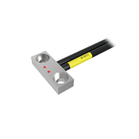 Sonde optique et commutateur à fibre optique - Micro capteur optique avec support de plaque pour la détection de niveau de liquide et sonde amplificateur