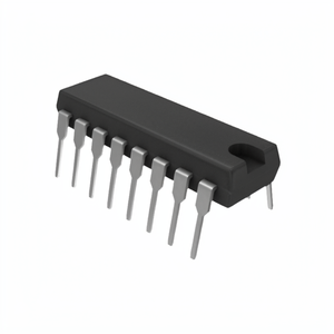 SG3524N ชิปจัดการพลังงาน (PMIC) ชิ้นส่วนอิเล็กทรอนิกส์ในสต็อก 16 DIP - Product Image 1