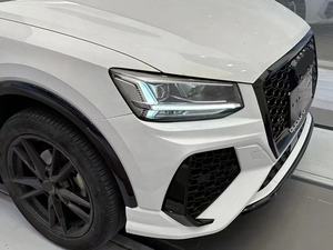 Kit de Carrocería de Alta Calidad Modificado al Estilo <span class=keywords><strong>RSQ2</strong></span>, Juego de Parachoques Delanteros con Ajuste Perfecto para Piezas de Automóviles Audi Q2 2018-2021 - Product Image 4