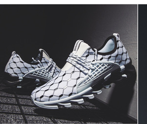The New Version of Is a Trendy, Lightweight, Casual and Fashionable Sports <b>Shoe</b> - Product Image 6