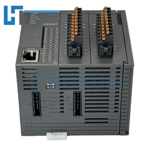 New Original delt AS200 Series AS228T-A PLC lập trình điều khiển 28 điểm CPU Module AS228T-A tự động hóa công nghiệp trong kho - Product Image 4