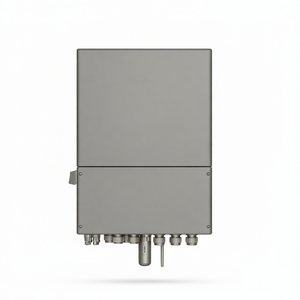 Inversor Solar Dyness de 5kw 8kw, Inversor de Corriente de Baja Frecuencia de CC a CA Fuera de la Red con Alta Eficiencia - Product Image 2