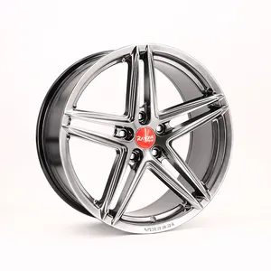 A025 Classic Wheel Wholesale Direct Factory 18 Inch 5x114.3 Best Selling Rims