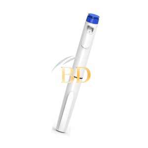 ปลอกปากกาปรับขนาดยาแบบใช้ซ้ำได้ ชิ้นส่วนภายนอกแบบหมุนได้ - Product Image 3