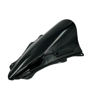 Pare-brise ZX4R <span class=keywords><strong>ZX25R</strong></span> ZX4RR, déflecteur de vent pour <span class=keywords><strong>KAWASAKI</strong></span> ZX-4R ZX-4RR ZX-25R 2020-2024 - Product Image 2
