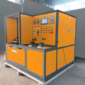 HP-A máy bơm thủy lực thử nghiệm băng ghế dự bị | 55Kw 380V | cho máy bơm thủy lực/động cơ/van thử nghiệm | Áp lực tối đa 30mpa - Product Image 6