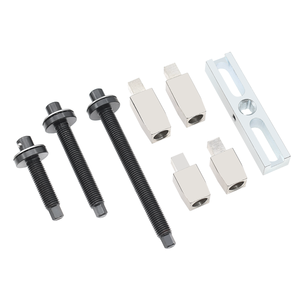 30 pièces Outil universel de démontage de joints de <span class=keywords><strong>tige</strong></span> de soupape pour BMW, pour remplacement des joints hors-culasse et hors-bloc-cylindres - Product Image 2