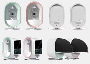 सौंदर्य सैलून के लिए Au-997 थोक ओएम/ओडी एआई बुद्धिमान त्वचा खोपड़ी विश्लेषण के साथ - Product Image 2