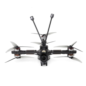 โดรน <span class=keywords><strong>HGLRC</strong></span> Rekon Y6 ขนาด 5 นิ้ว ระยะไกล FPV BNF 6S ELRS 2.4G รุ่น Y6 พร้อมระบบ GPS รองรับ DJI O4 Pro/Moonlight/O3/Analog VTX - Product Image 3