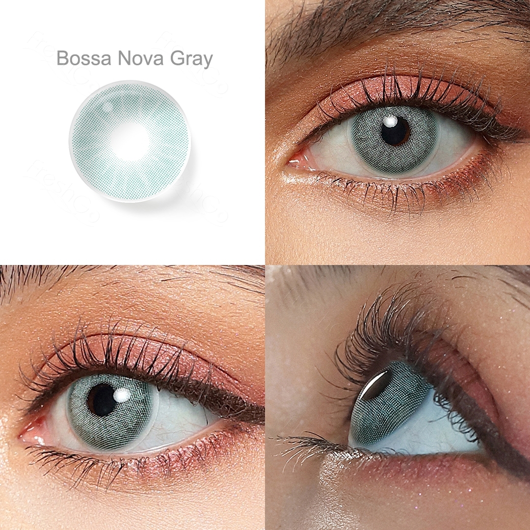 Bossa Nova gris