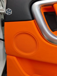 Accessoires de voiture sur mesure housses de siège pour 7 places ensemble complet en cuir véritable partie centrale pour Land Rover Discovery <span class=keywords><strong>3</strong></span> - Product Image 6