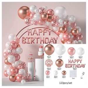Novelties Accessories Props Birthday Party Products Wedding <b>Decoration</b> Supplies Latex <b>Balloon</b> - Product Image 1